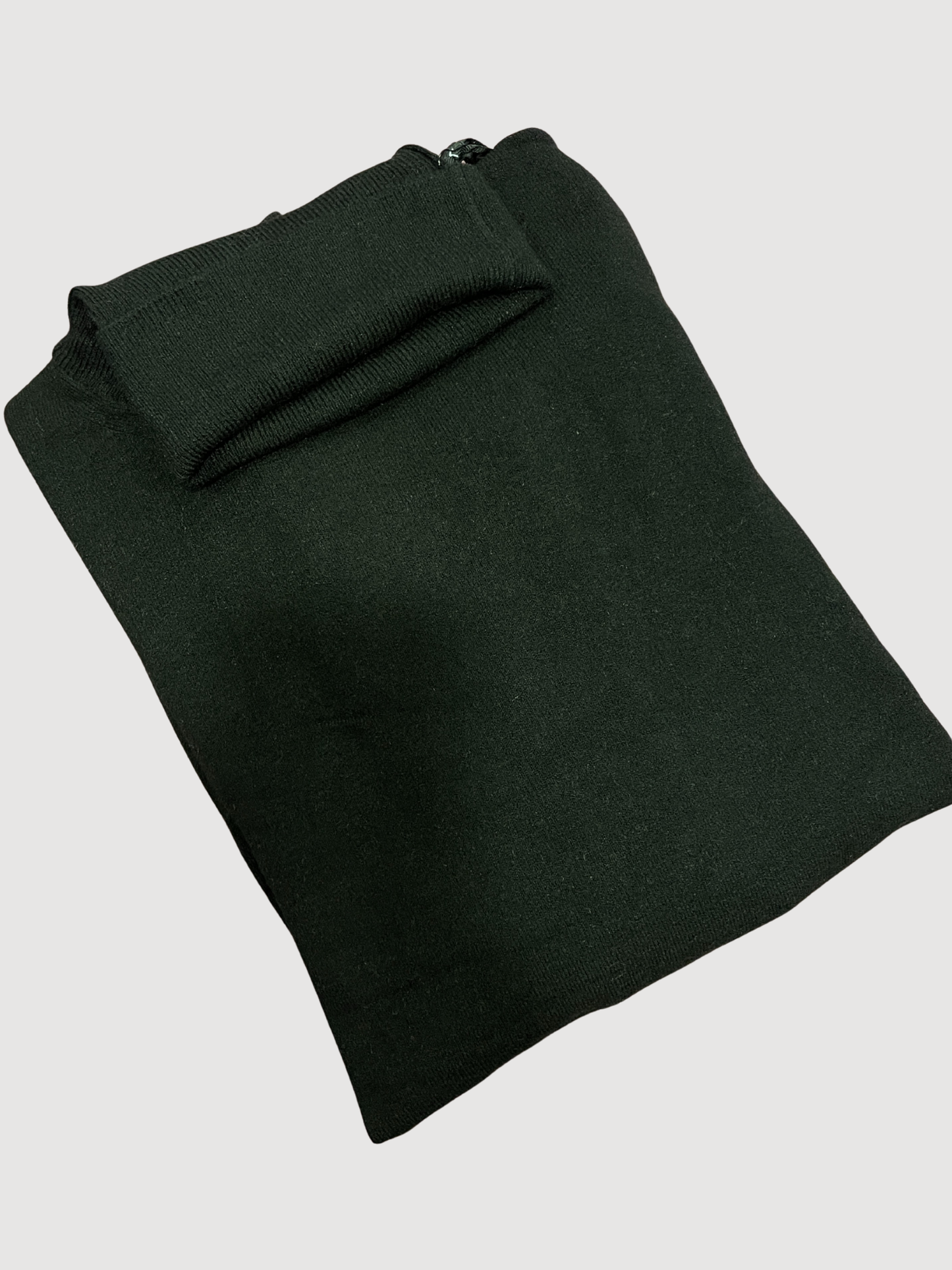 HAVEONE - Maglia a collo alto in misto viscosa - più colori