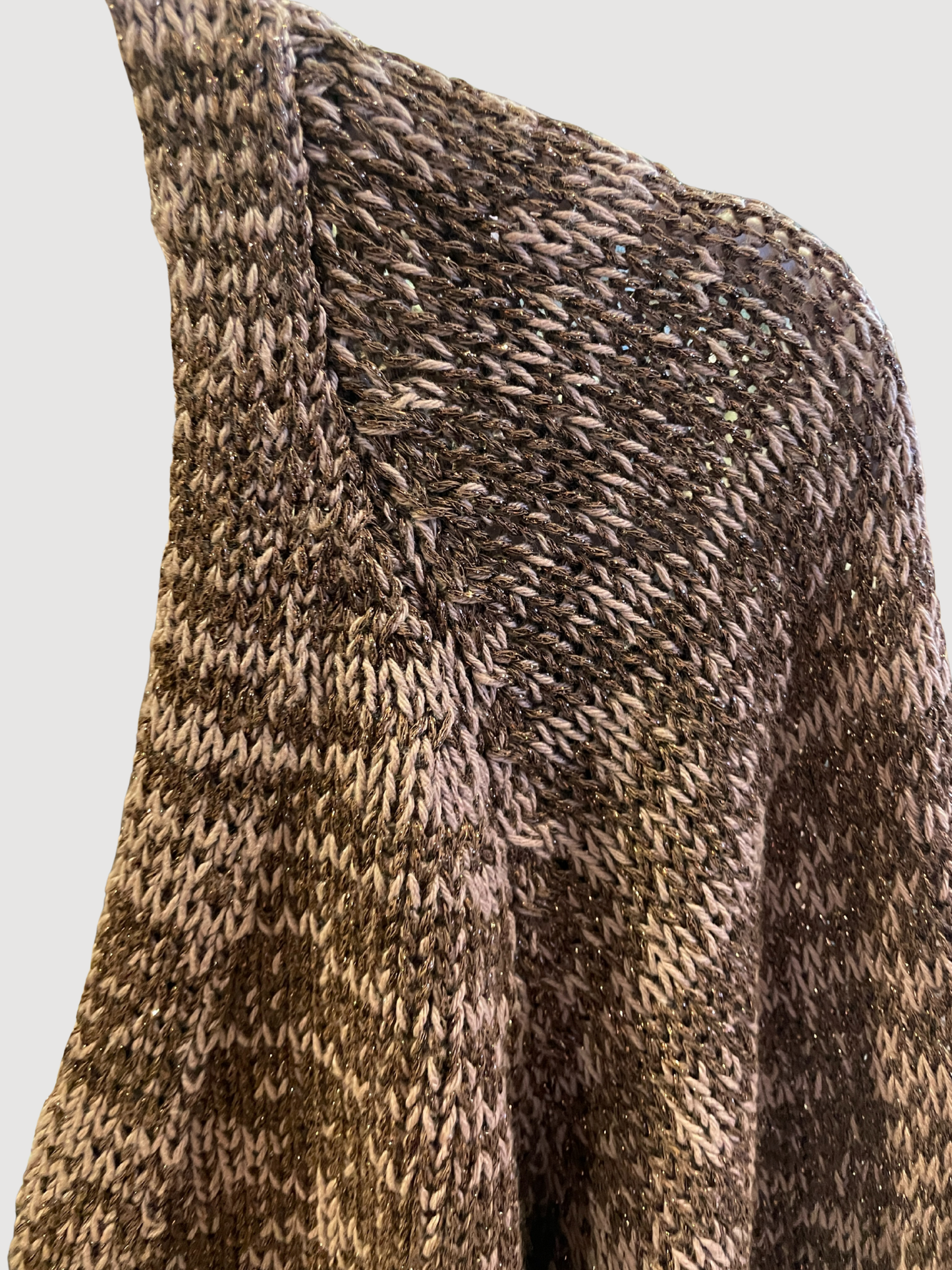 HAVEONE - Cardigan con bottoni a gioiello a scatoletta - più colori