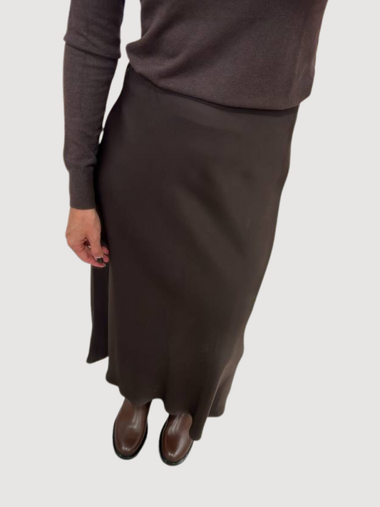 MEME ROAD - Gonna 100% viscosa fondente con elastico