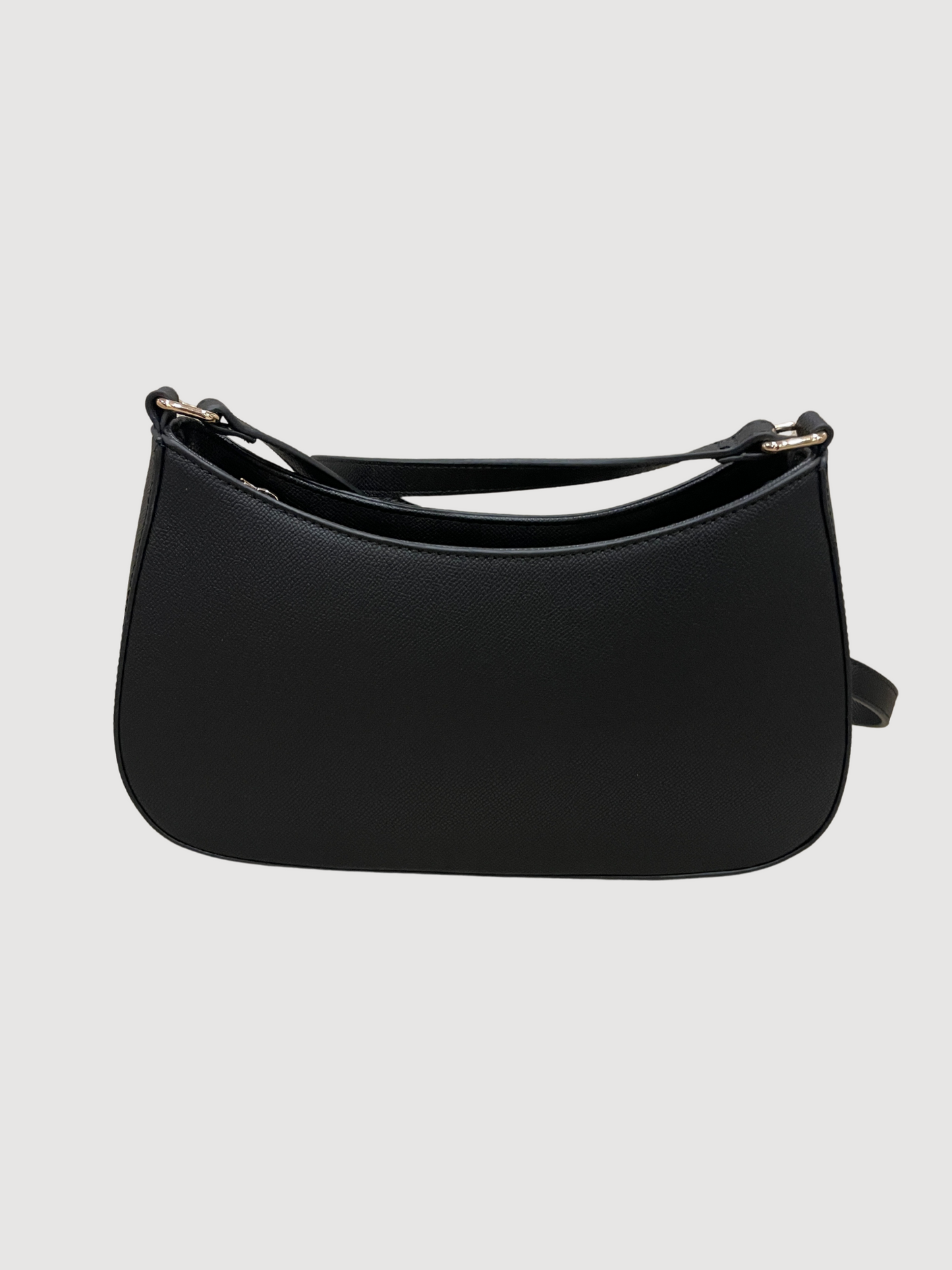 Borsa in ecopelle con tracolla - più colori