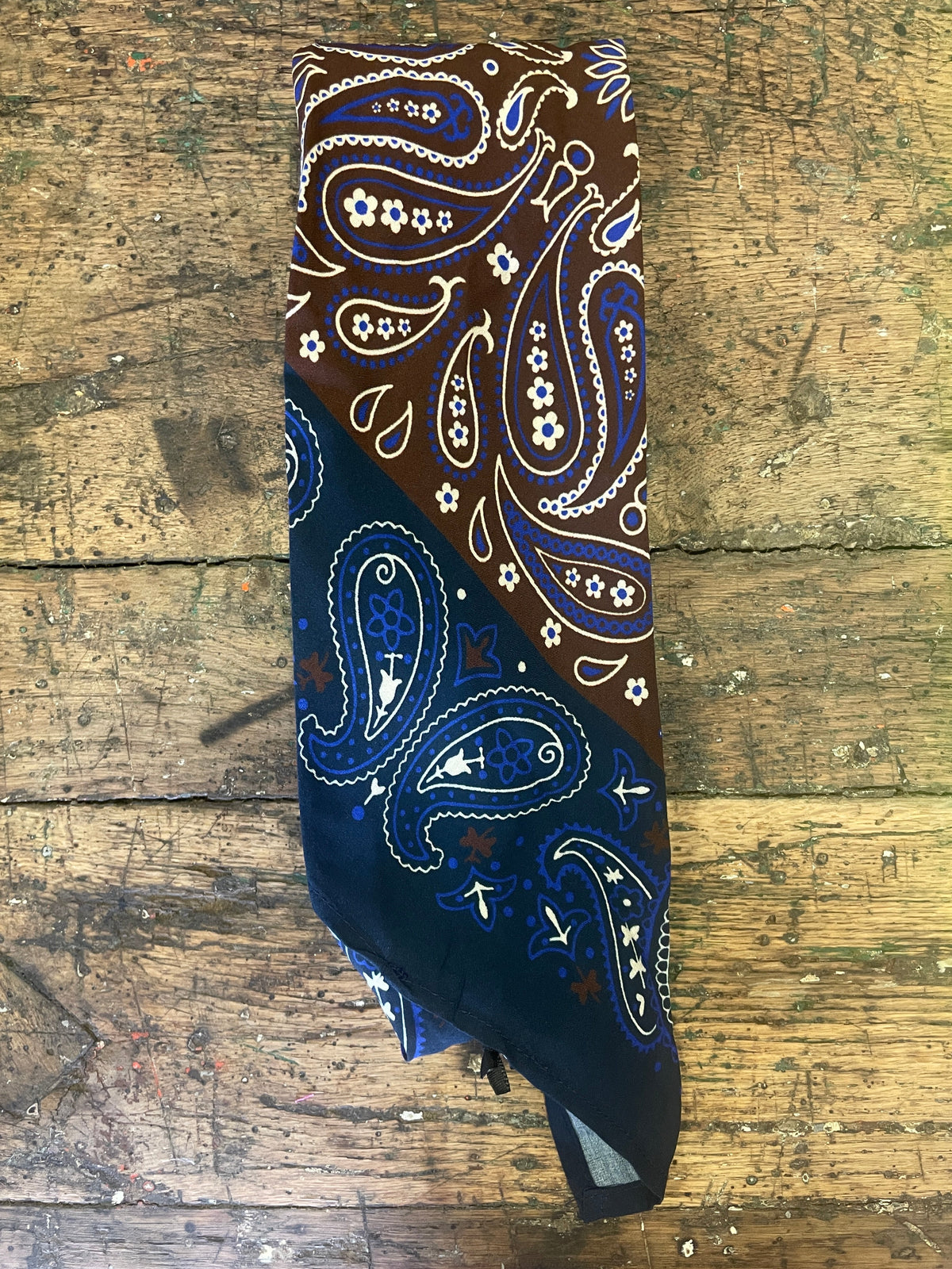 LUMINA - Foulard in viscosa - più fantasie