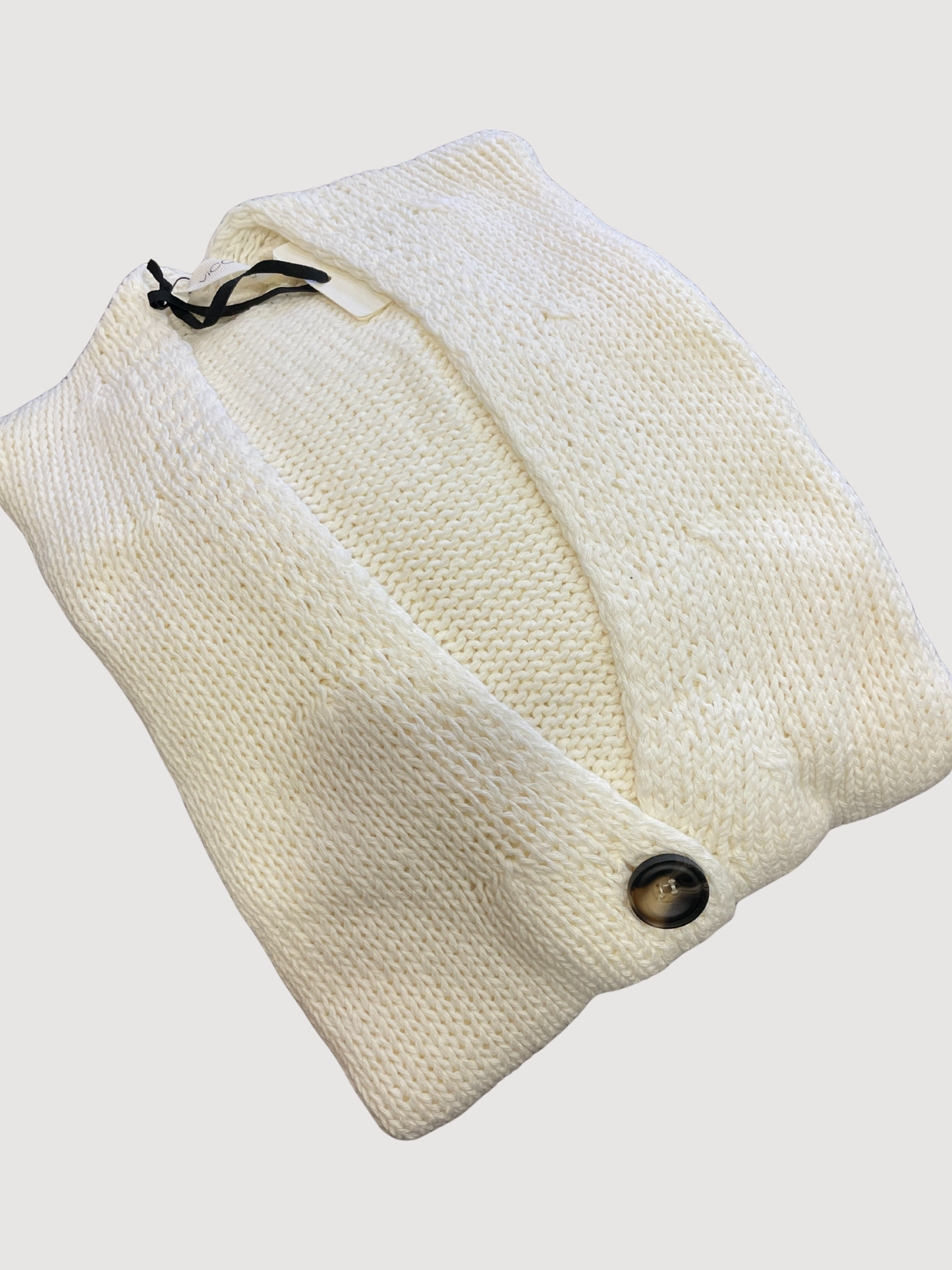 VICOLO- Cardigan a ovetto con bottoni - più colori