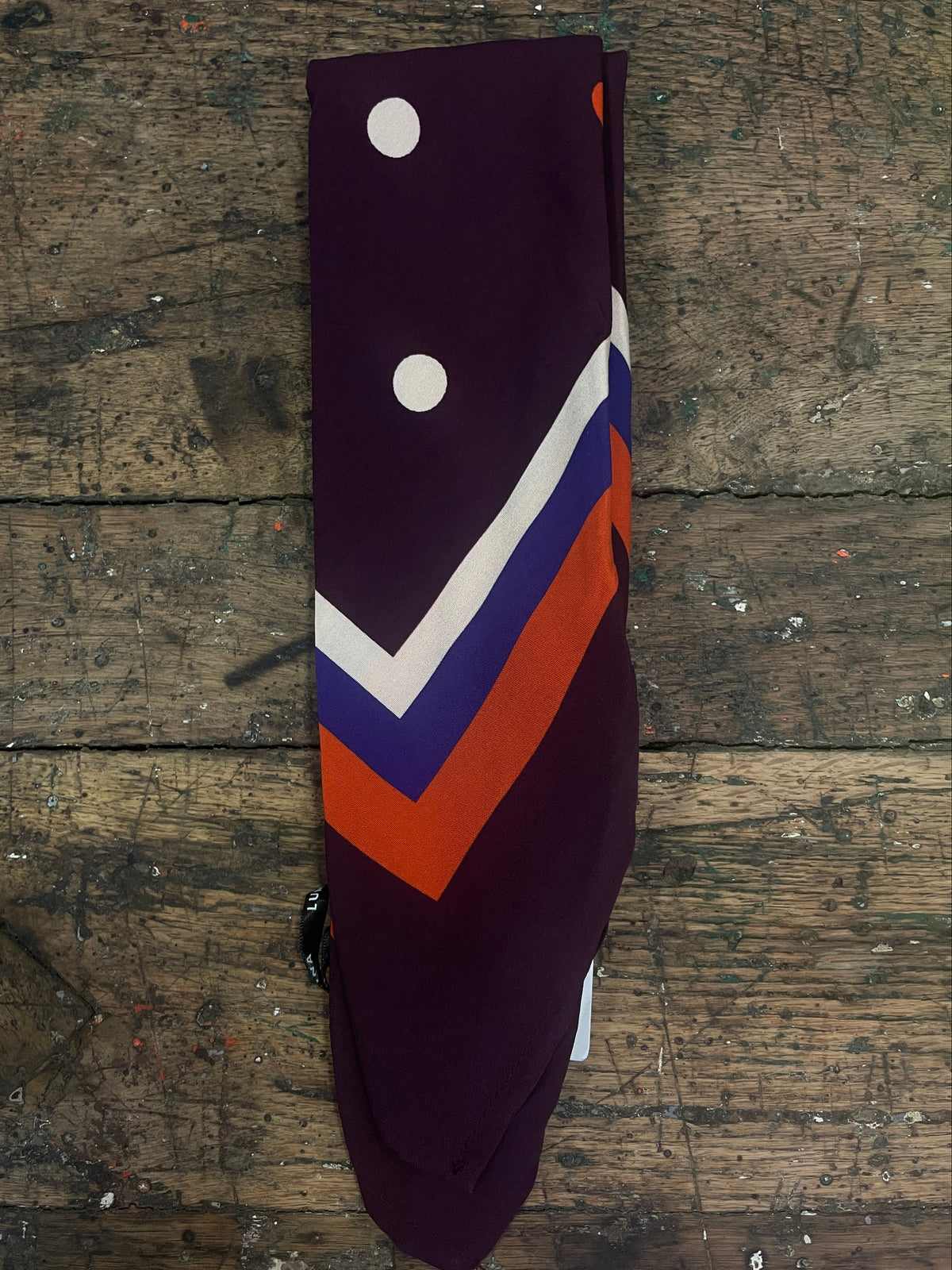 LUMINA - Foulard in viscosa - più fantasie