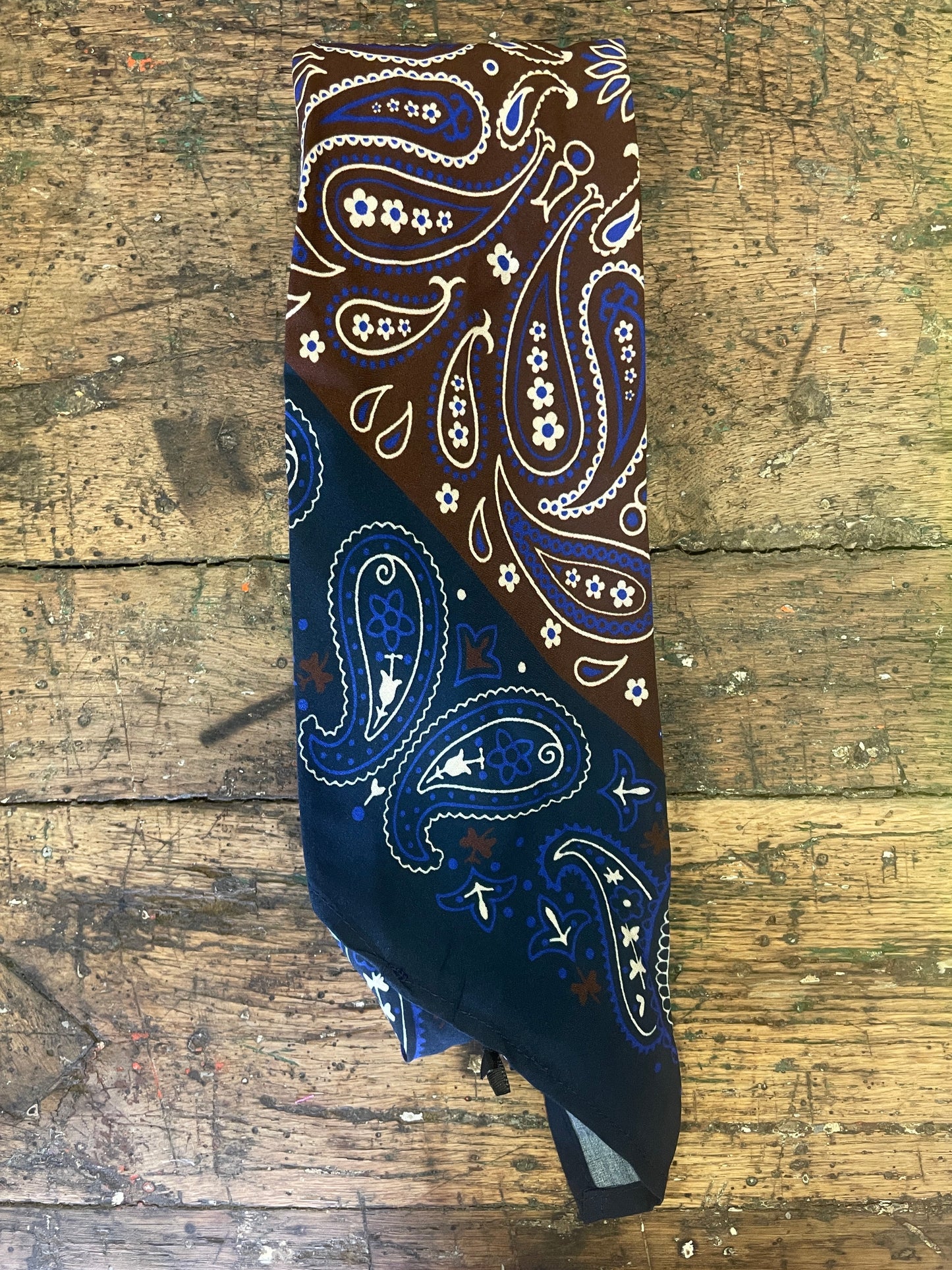 LUMINA - Foulard in viscosa - più fantasie
